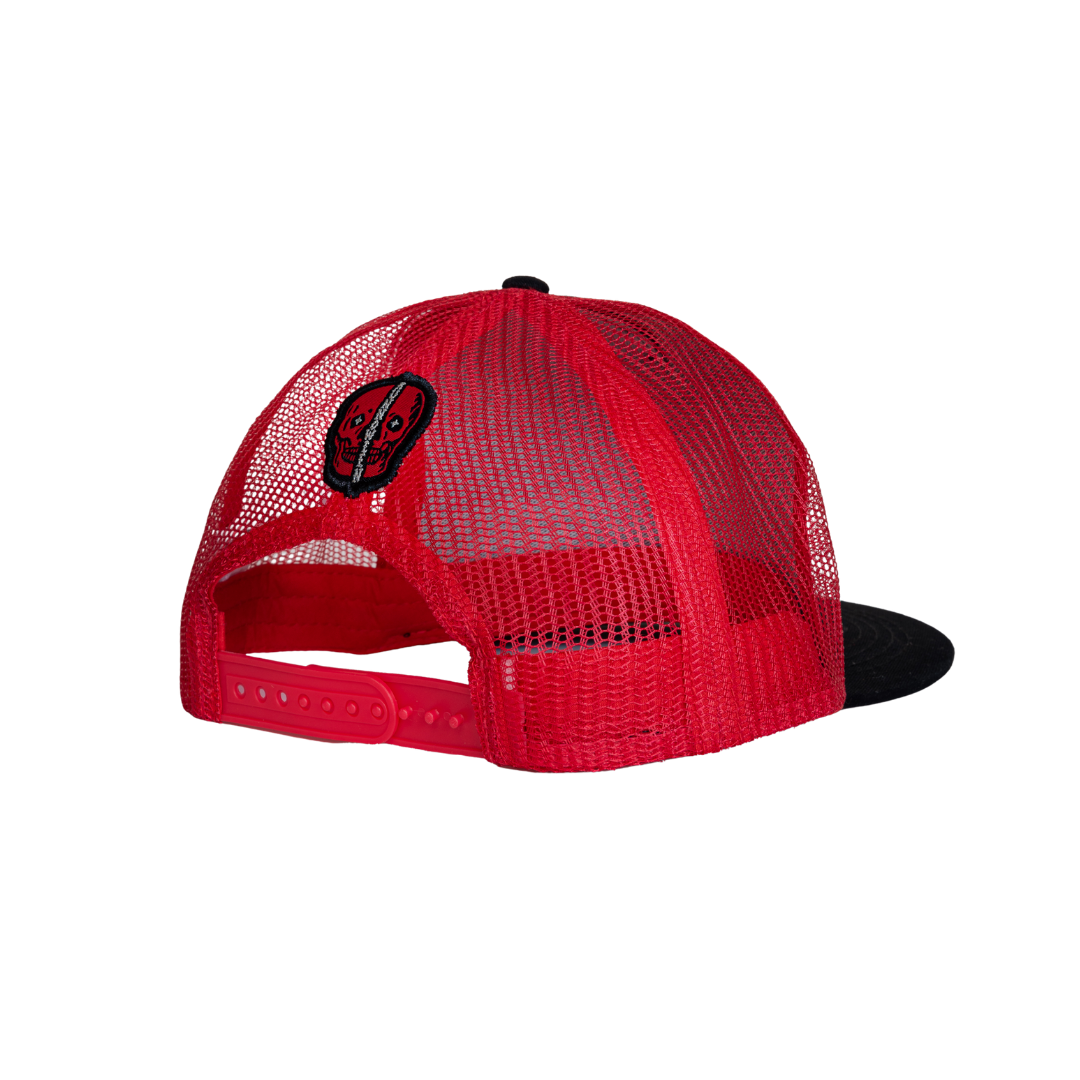 Cappello unisex COOK FASTER