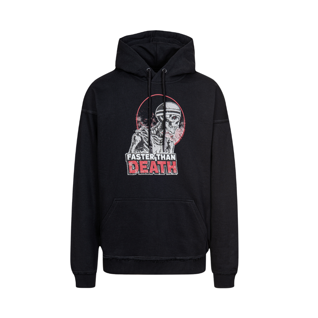 Felpa unisex HARRIS