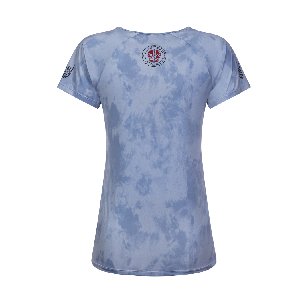 T-shirt donna ASHTAR SS