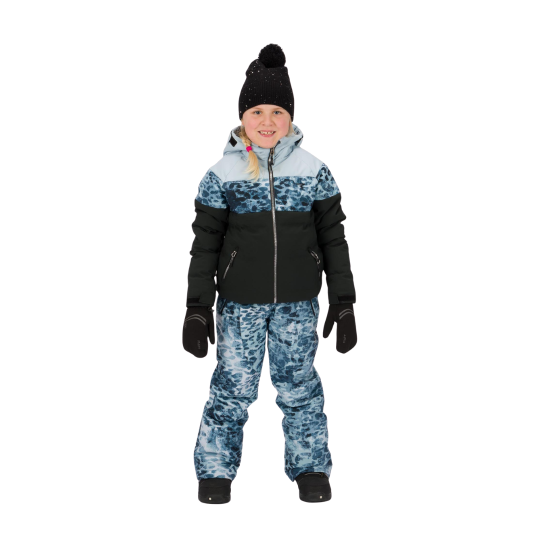 Pantaloni junior ROMANA