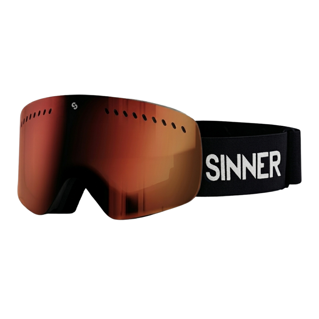 Maschera unisex PINE