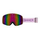 Maschera unisex PINE
