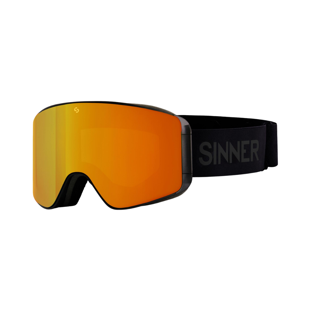 Maschera unisex AURA