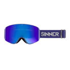 Maschera unisex AURA