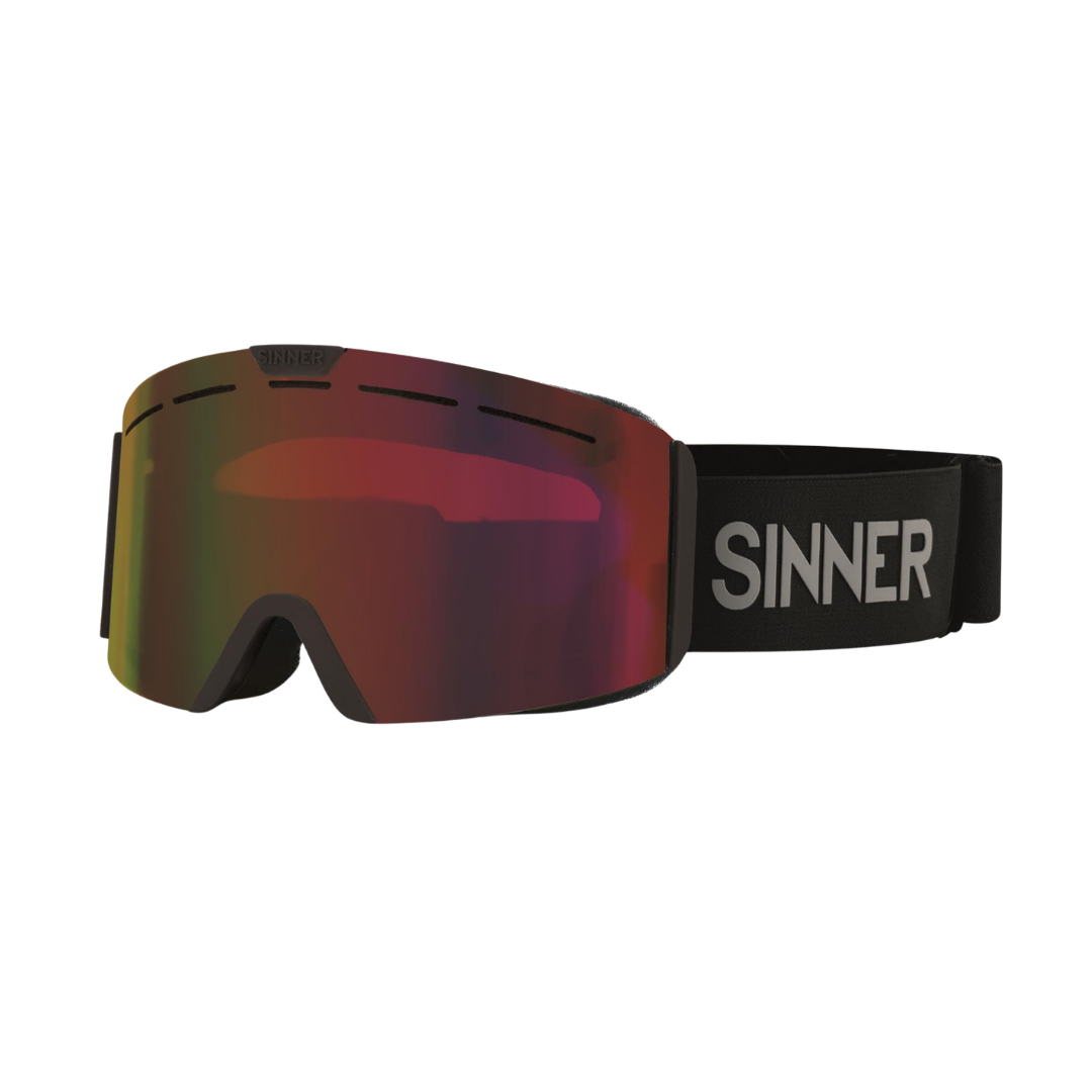 Maschera unisex ARC