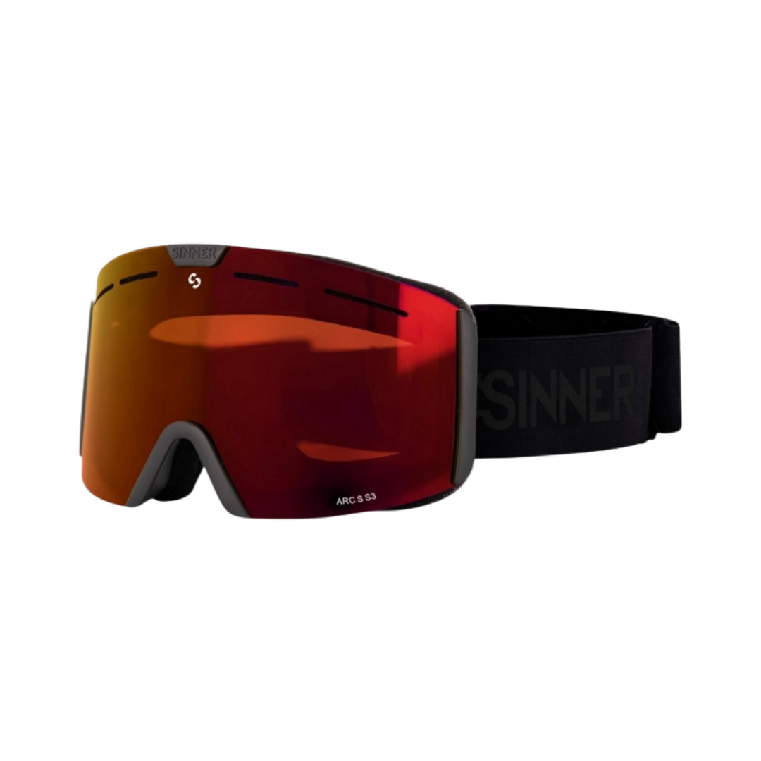 Maschera unisex ARC