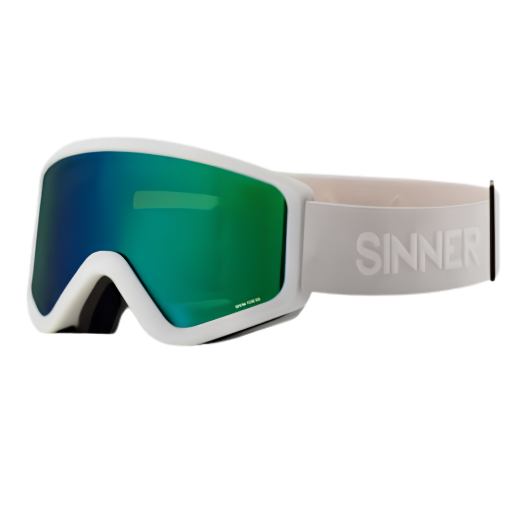Maschera junior SNOW CUB