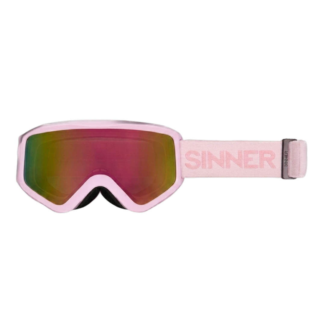 Maschera junior SNOW CUB