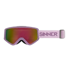 Maschera junior SNOW CUB