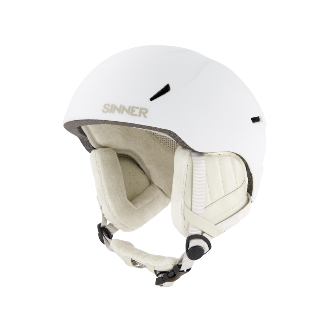 Casco unisex CREST