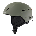 Casco unisex CREST