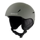 Casco unisex CREST