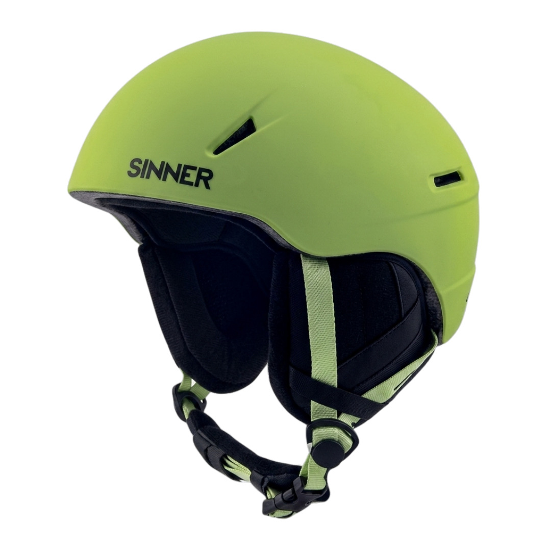 Casco unisex CREST