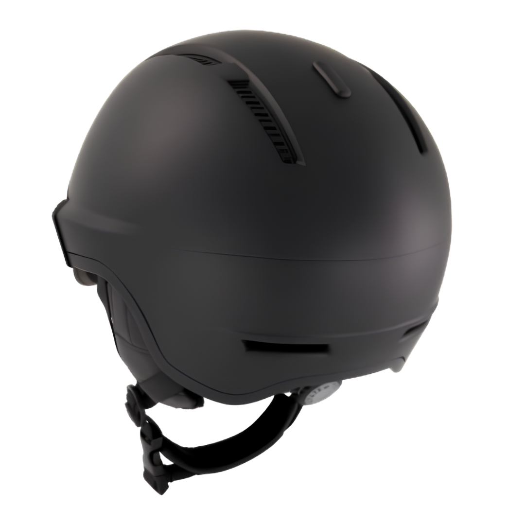 Casco unisex MONTBLANC VISOR