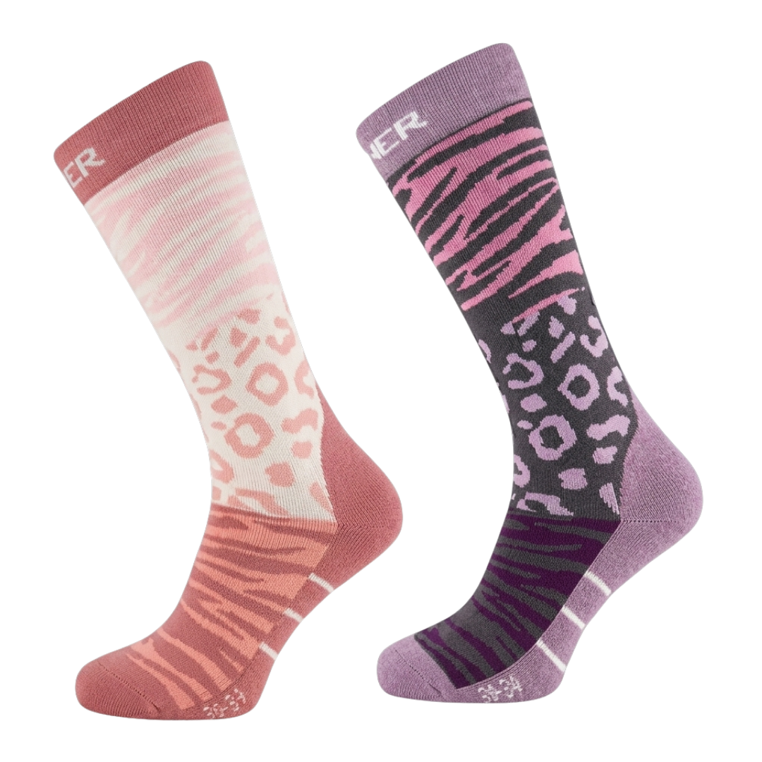 Calze donna LADIES SKI