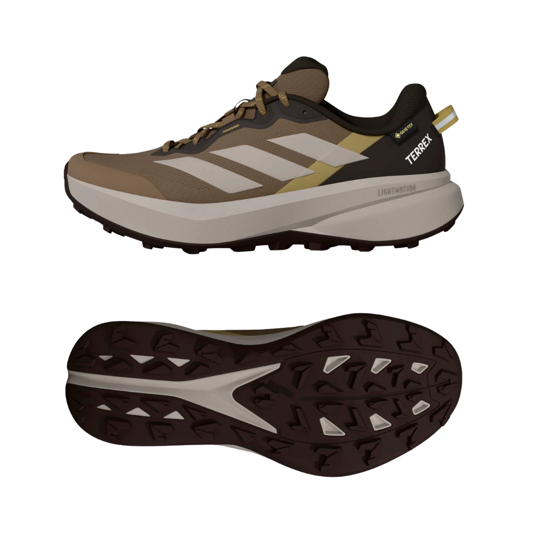 Scarpe uomo TRACEFINDER PLUS GTX