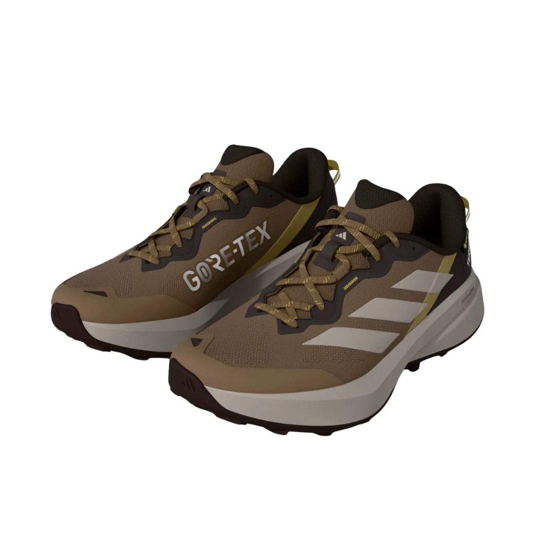 Scarpe uomo TRACEFINDER PLUS GTX