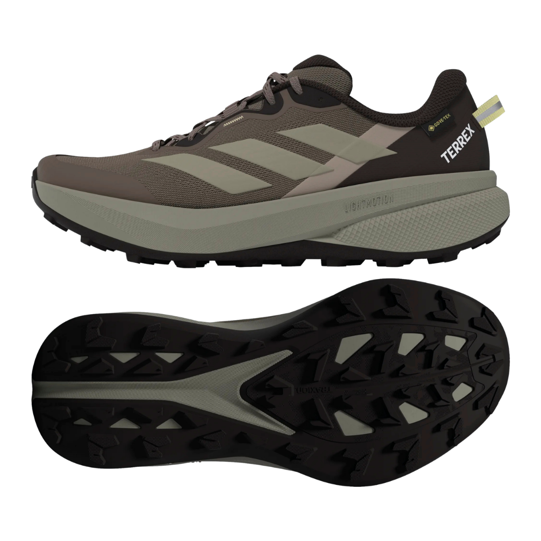 Scarpe donna TRACEFINDER PLUS GTX
