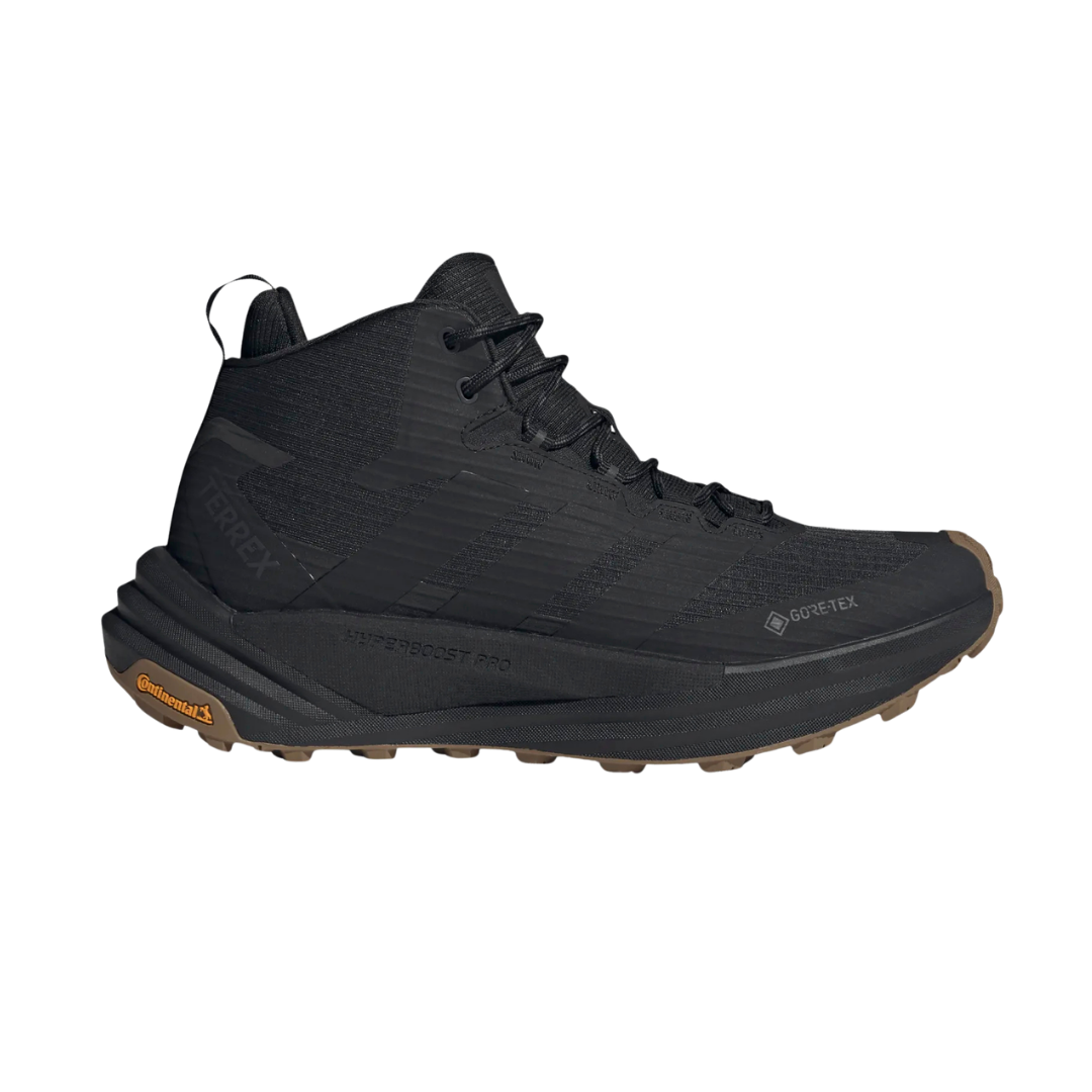 Scarpe uomo FREEHIKER 3 MID GTX