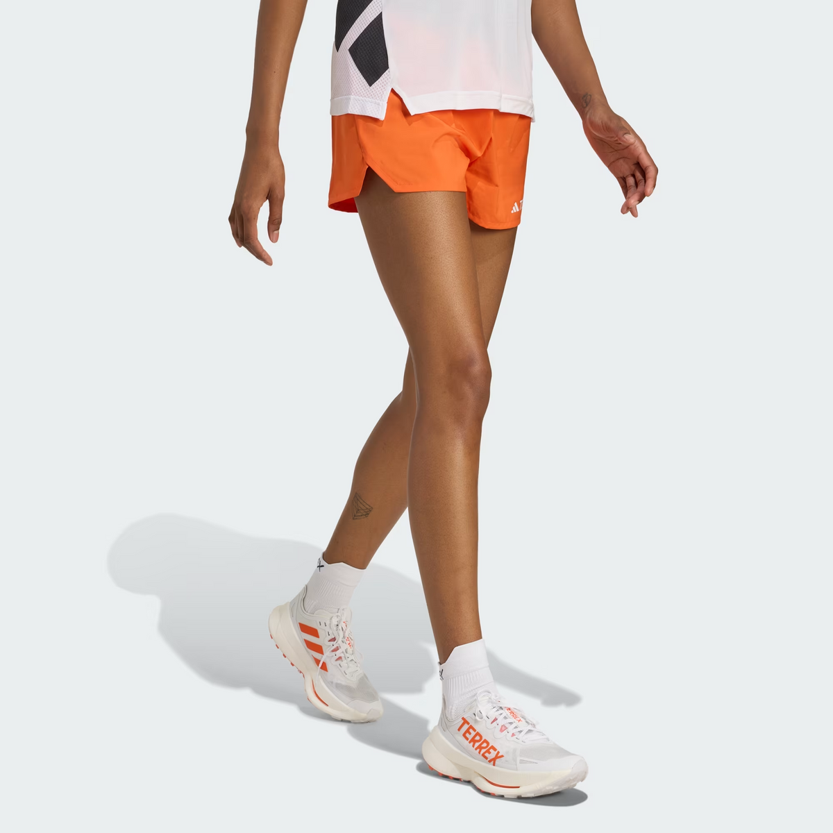 ADIDAS W Xpr Shorts-Wmn