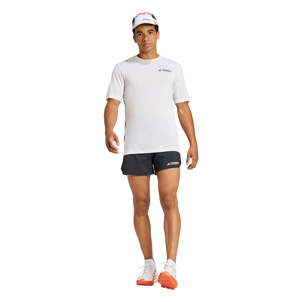ADIDAS Xpr Tee-Man