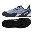 CLIMB Guidetennie W-Crystal Sky/off white/carbon|Wmn