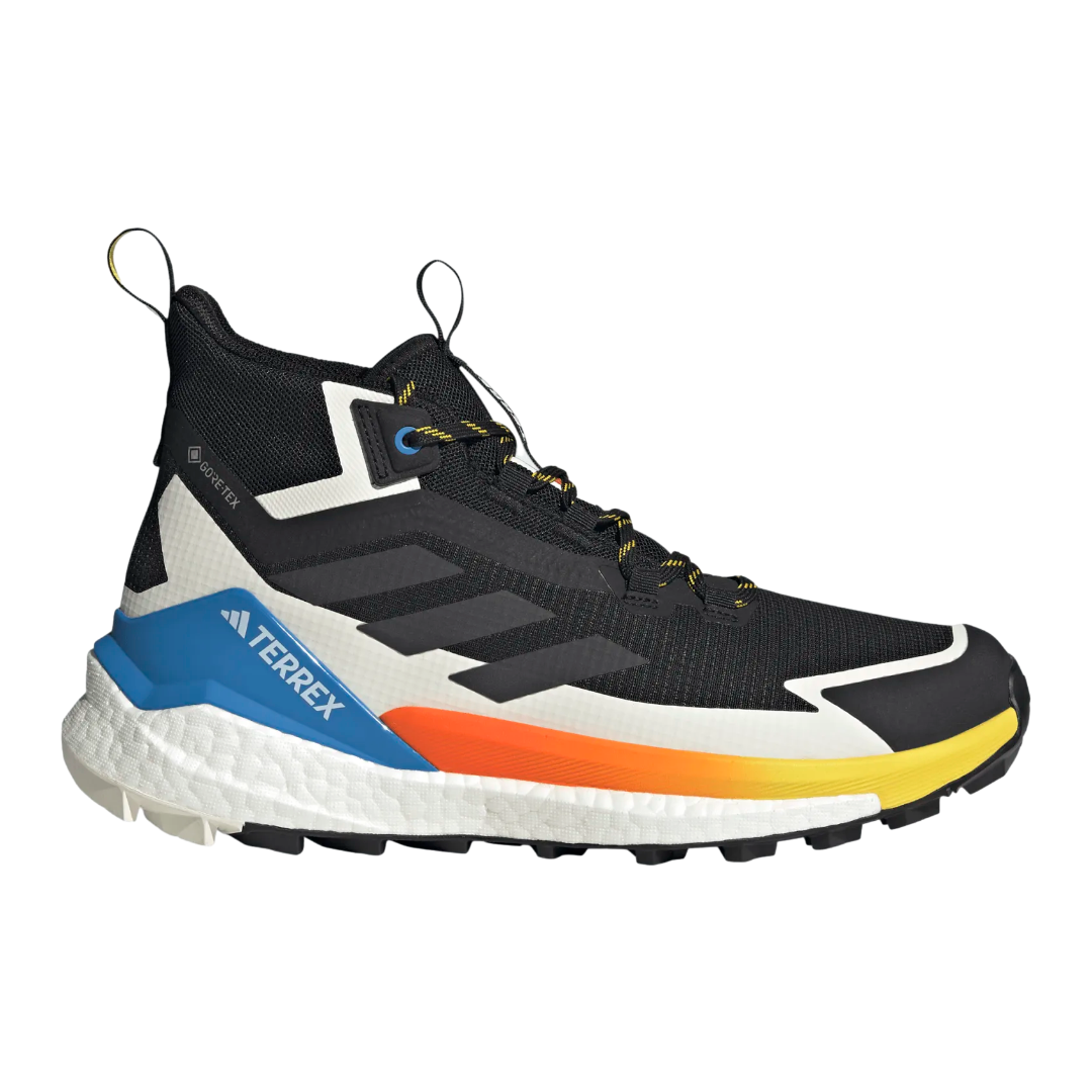 TERREX Terrex Free Hiker 2 Gtx-core black/carbon/ray blue|Man