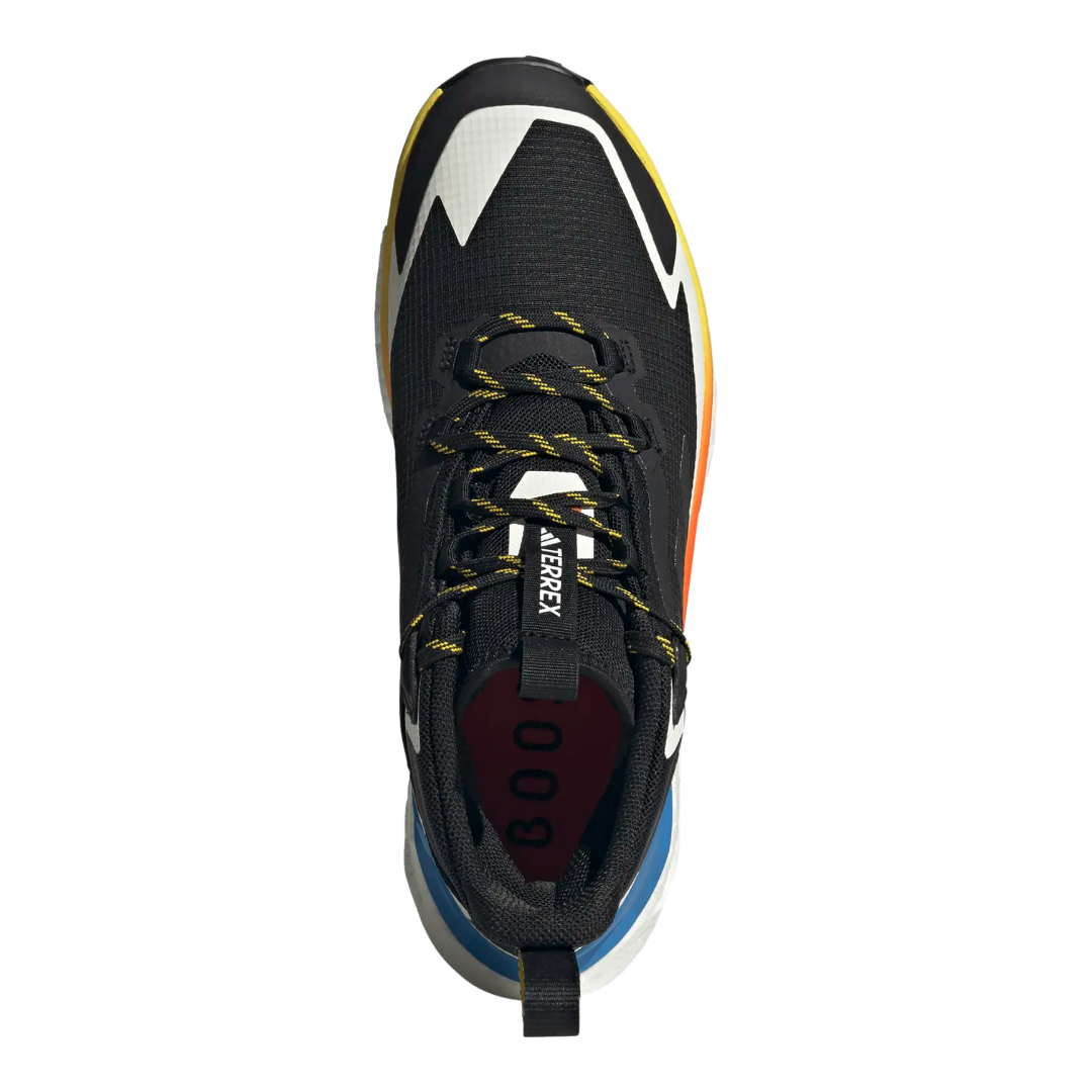TERREX Terrex Free Hiker 2 Gtx-core black/carbon/ray blue|Man