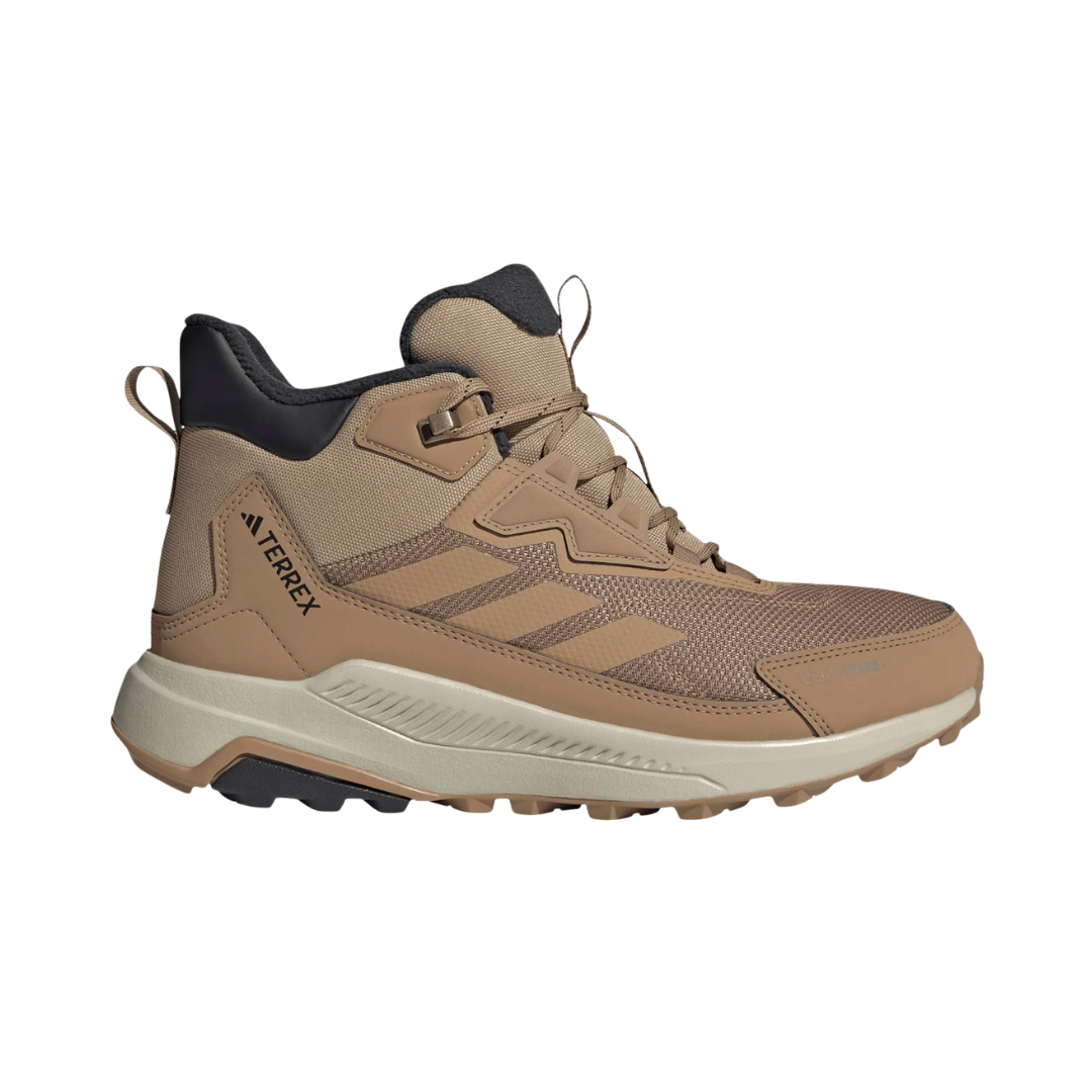 Scarpe uomo ANYLANDER CLIMAWARM