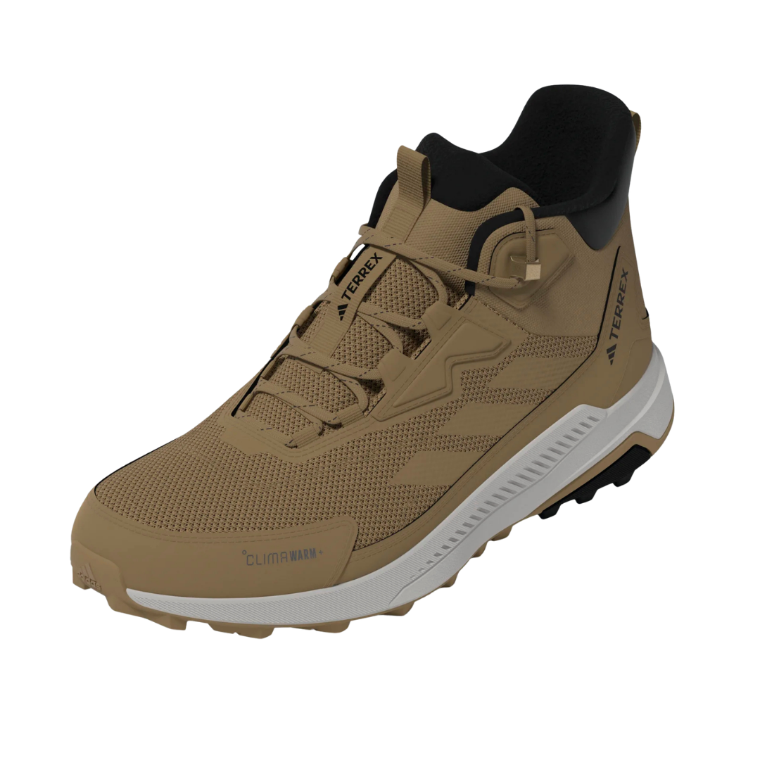 Scarpe uomo ANYLANDER CLIMAWARM