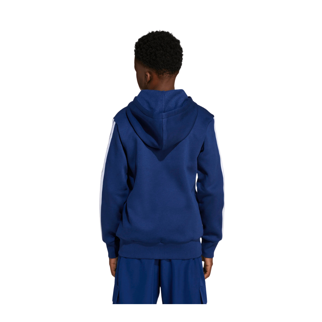 Felpa junior J 3S FI
