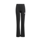 Pantaloni leggings junior TR-ES 3S FI