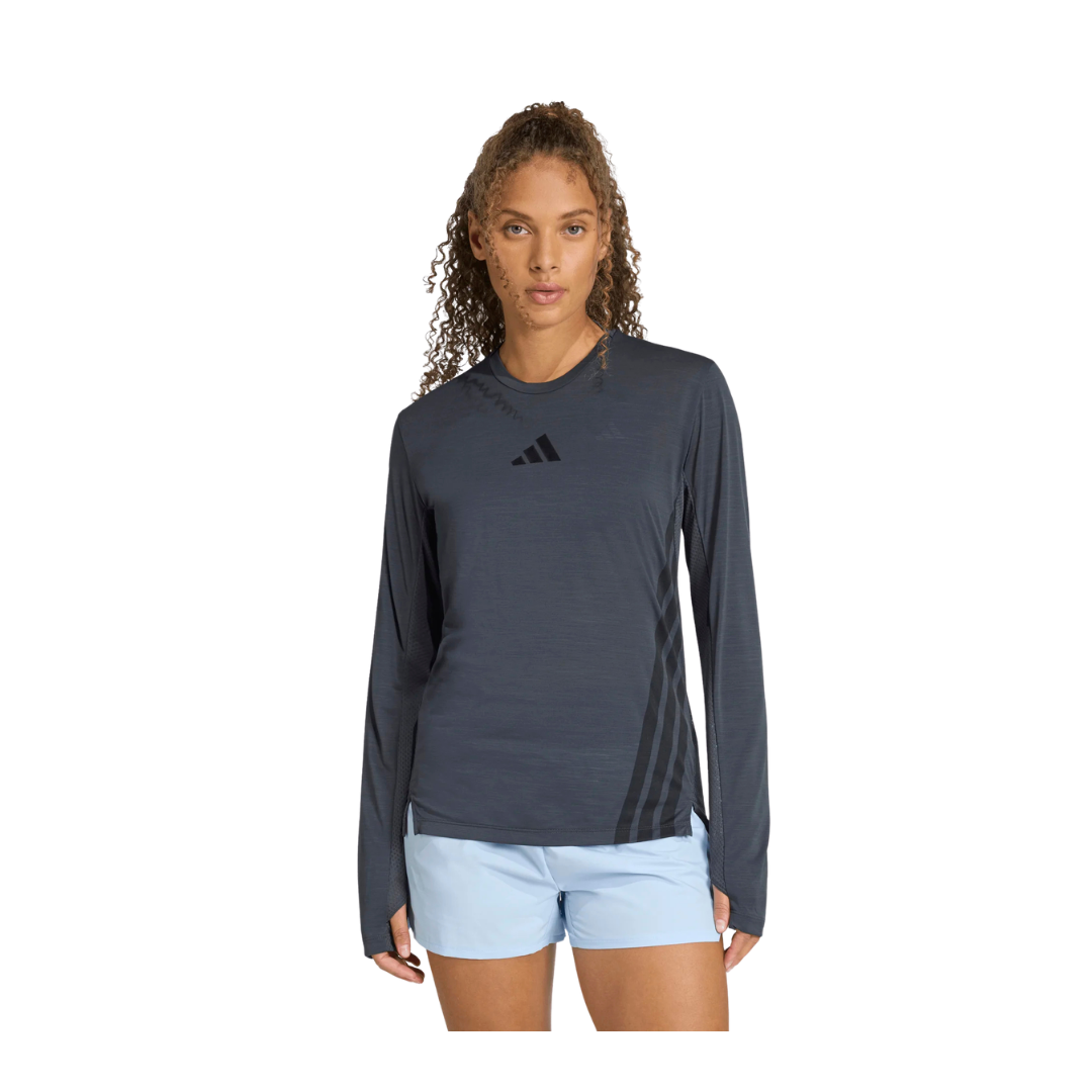 Maglietta donna XPR LS TEE