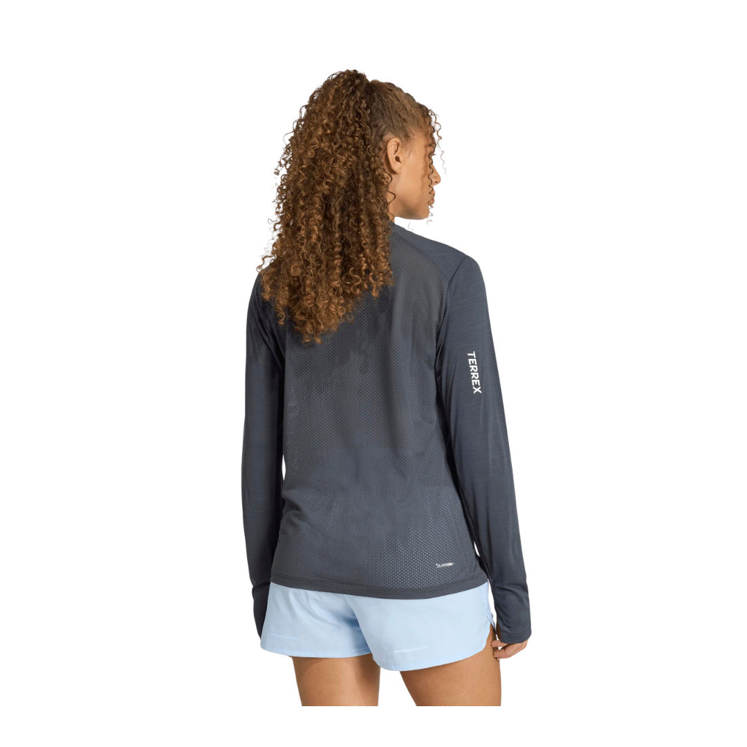 Maglietta donna XPR LS TEE