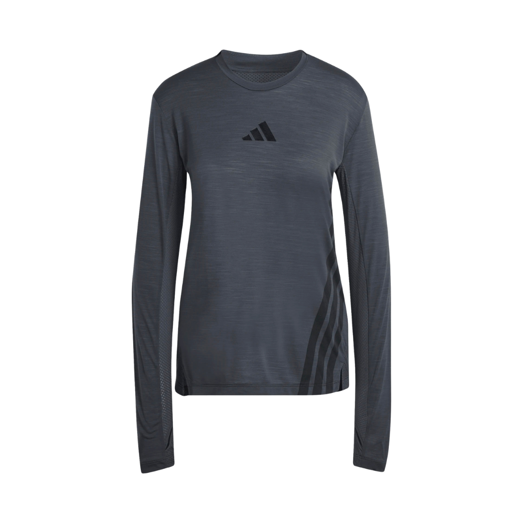 Maglietta donna XPR LS TEE