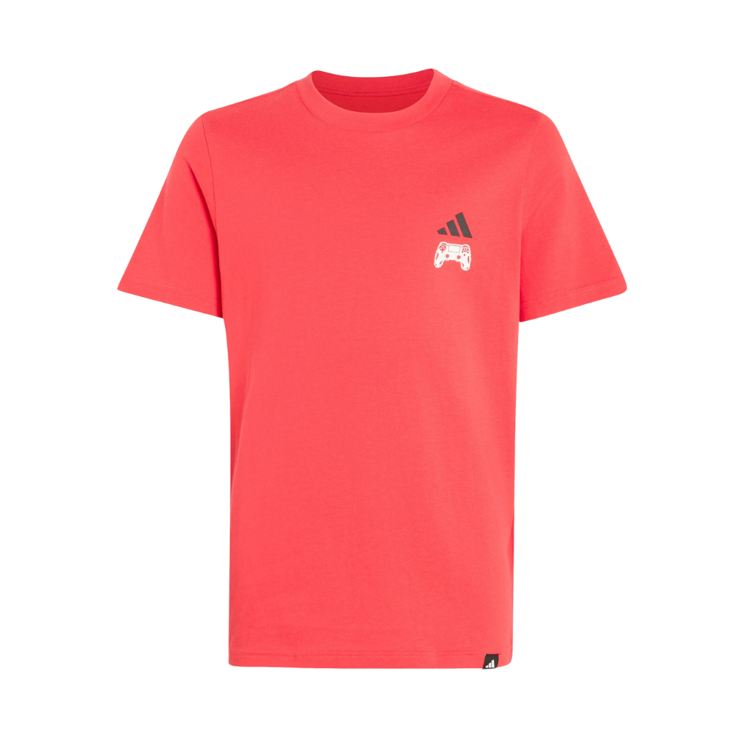 T-shirt junior GAME T2