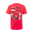 T-shirt junior GAME T2