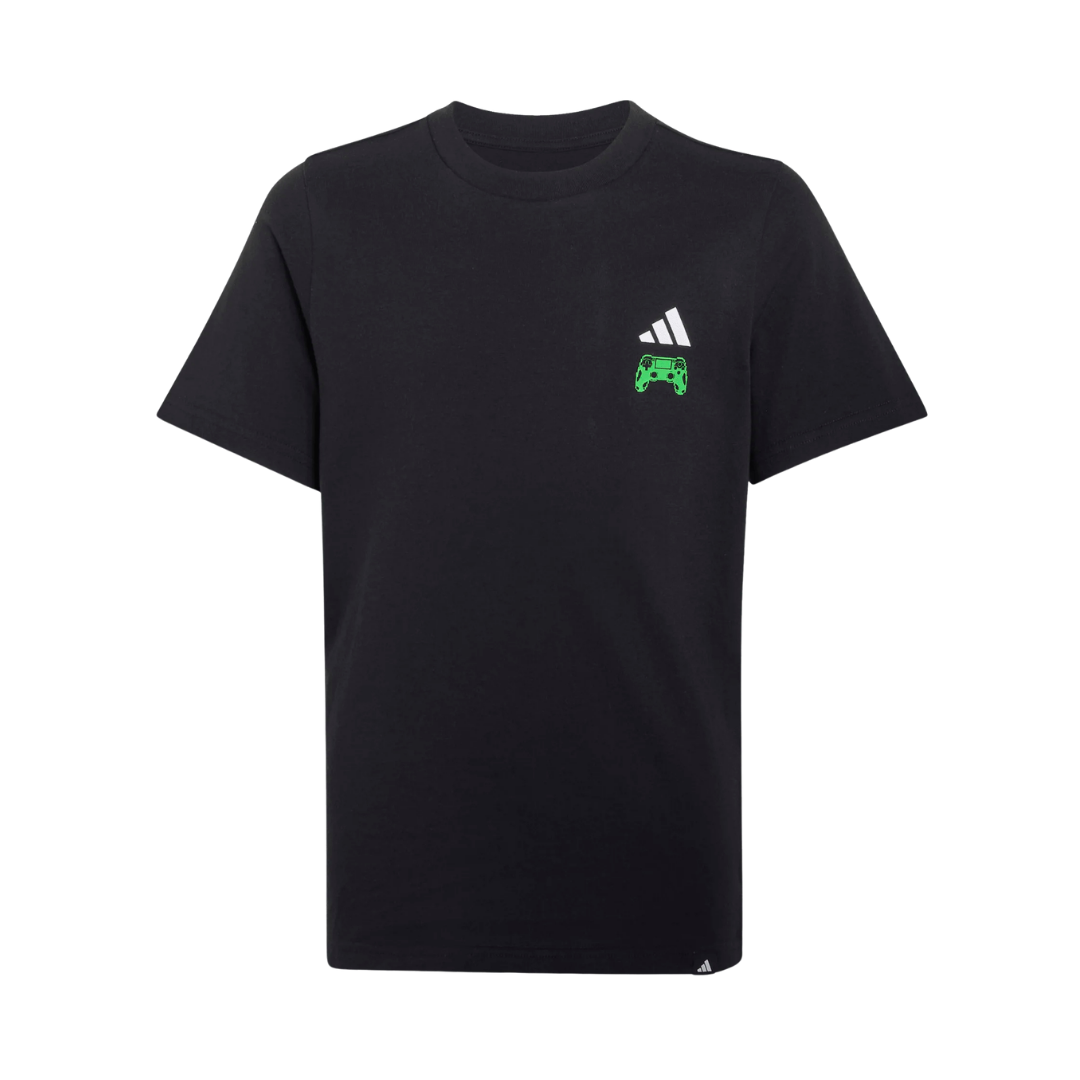 T-shirt junior GAME T2