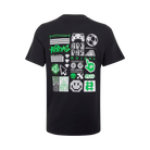 T-shirt junior GAME T2