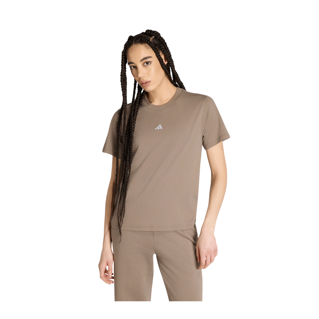 T-shirt donna SI SJ T