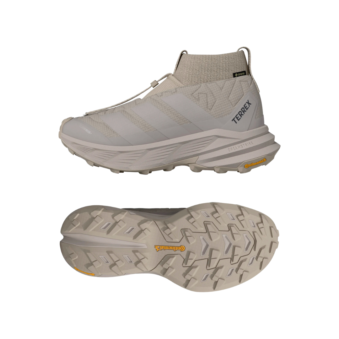 Scarpe unisex FREEHIKER SI GTX
