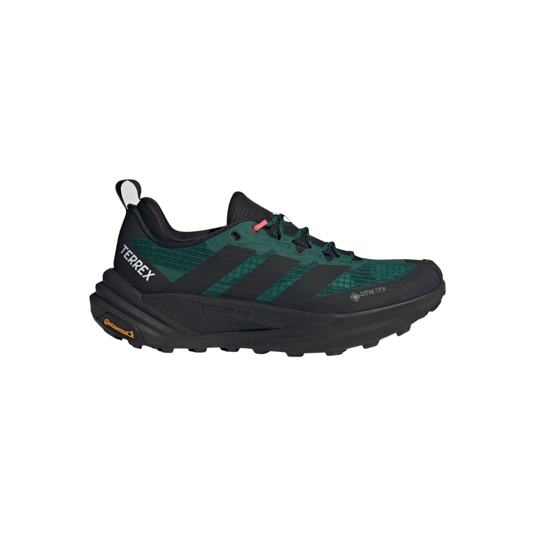 Scarpe uomo FREEHIKER 3 LOW GTX