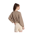 Felpa donna ALL SZN SI SW