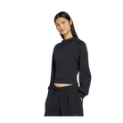 Felpa donna SI HD 
