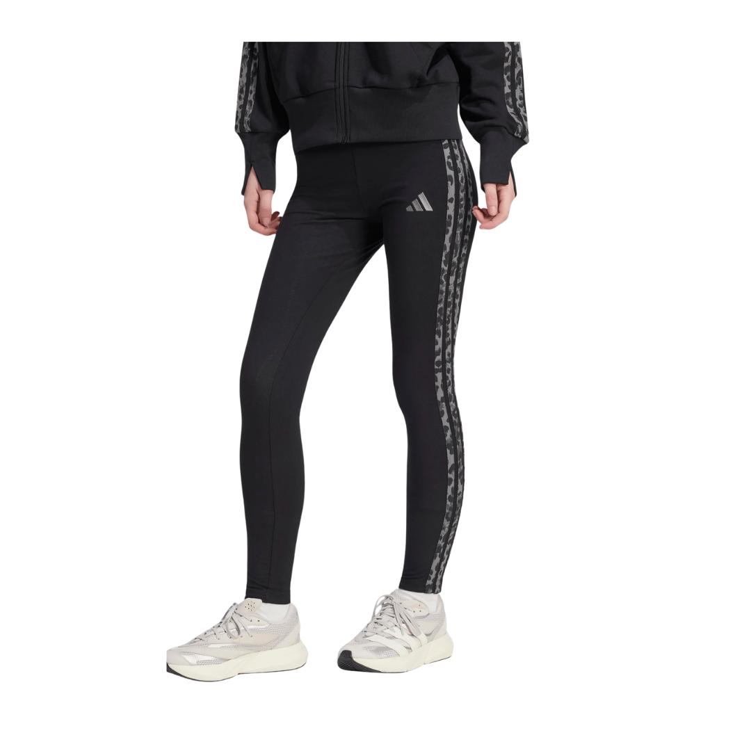 Pantaloni leggings donna AOP 3S