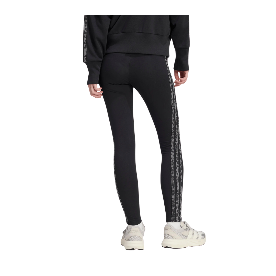 Pantaloni leggings donna AOP 3S