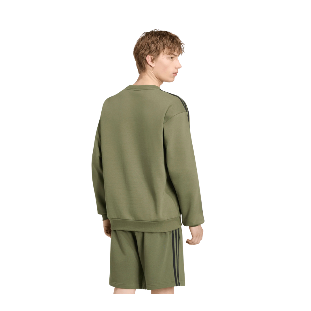 Fleece uomo 3S FI SWT