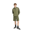 Felpa uomo 3S FI HD