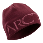 Beretto unisex WORD HEAD TOQUE