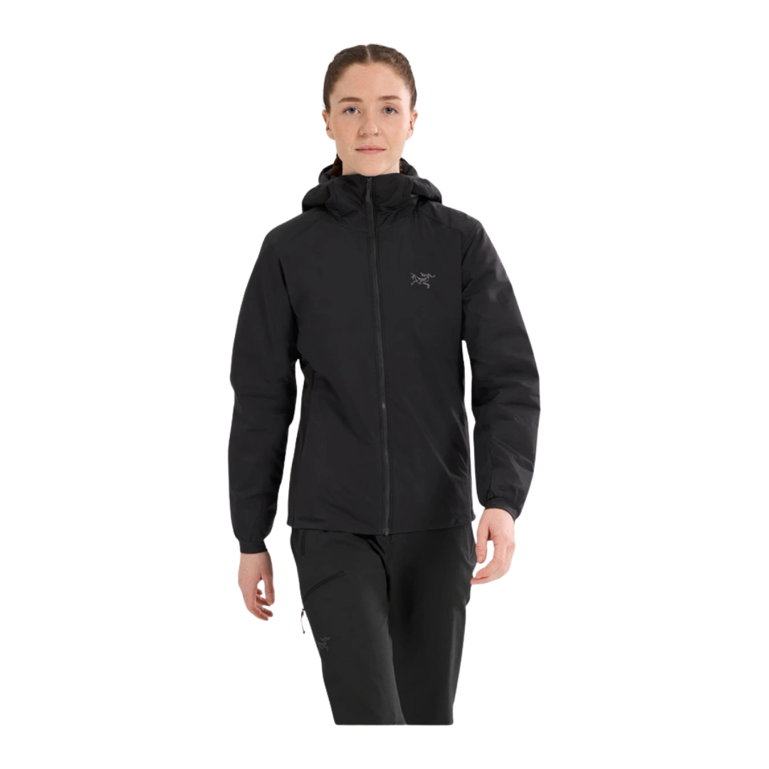 Giacca guscio donna ATOM